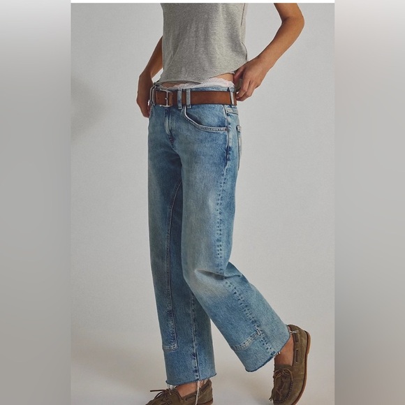 We The Free Denim - We The Free Risk Taker in Mantra 29